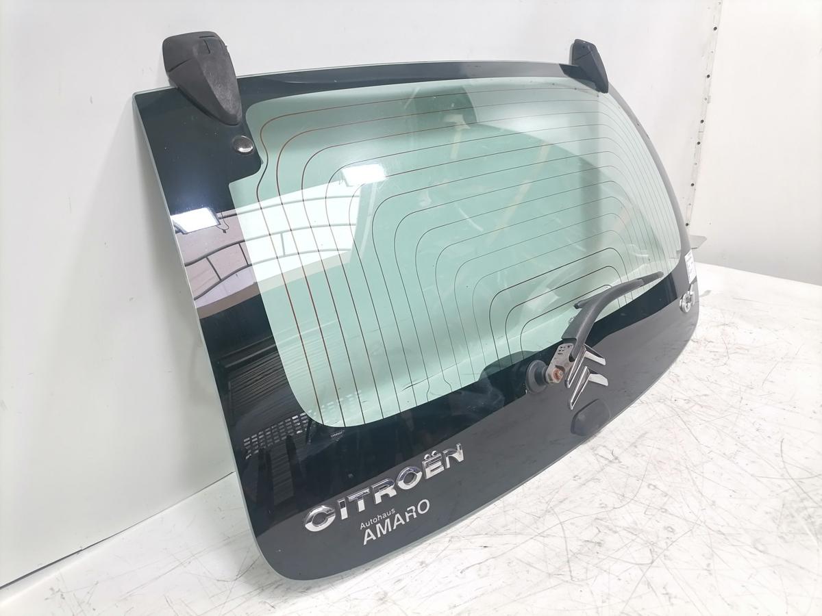 Citroen C1 original Heckklappe Heckscheibe Bj.2009